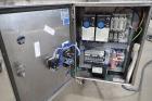Fusion Tech Single Roller Meat Flattening Conveyor